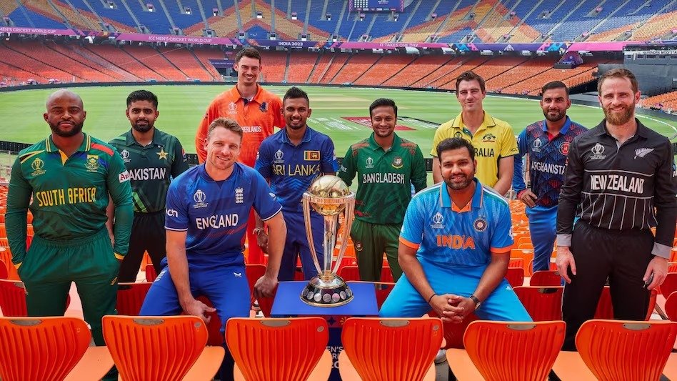 cricket