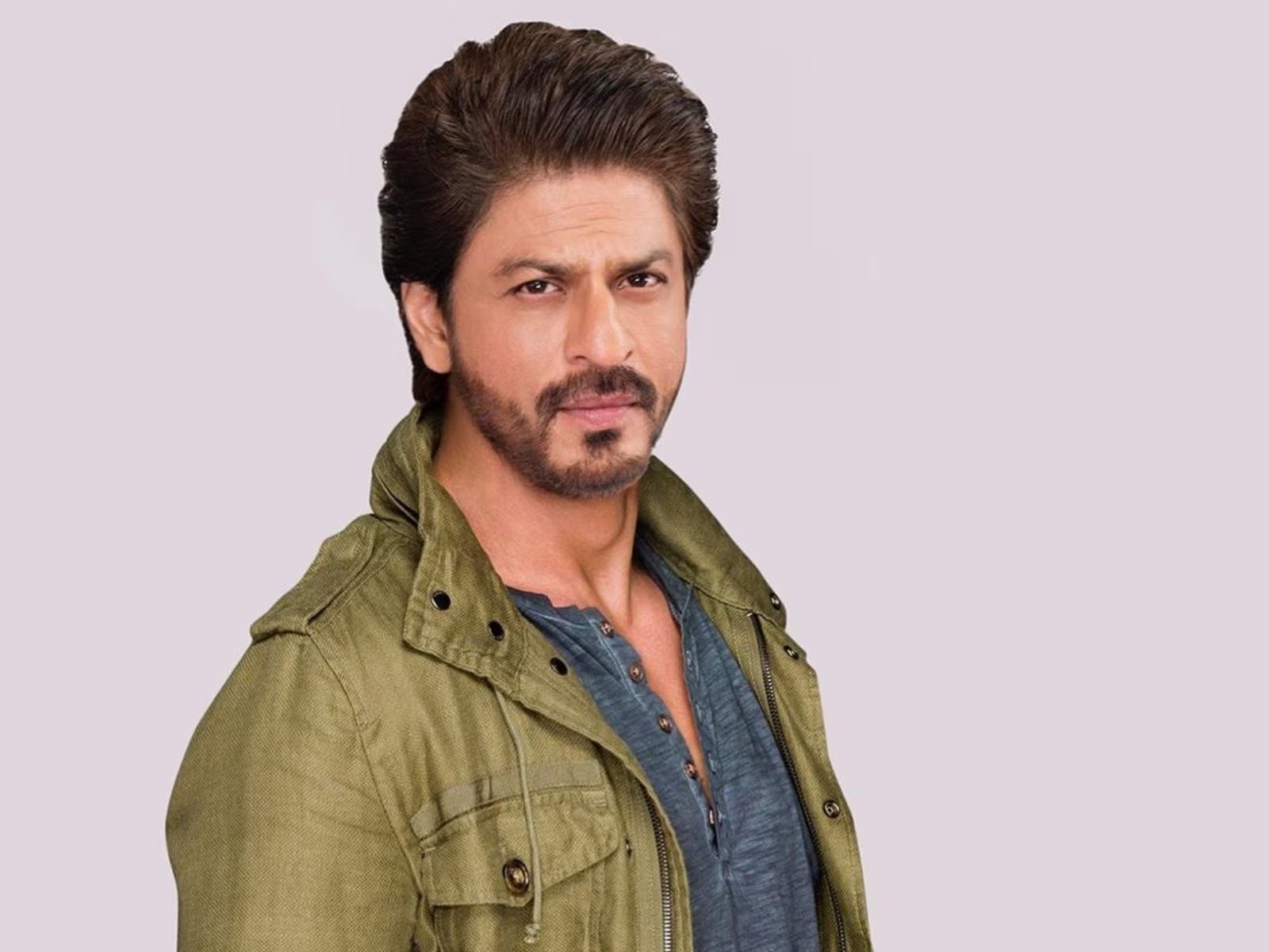 Shahrukh Khan