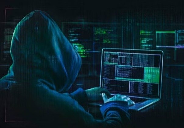 Cyber Fraud