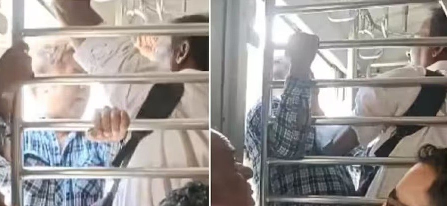 mumbai local