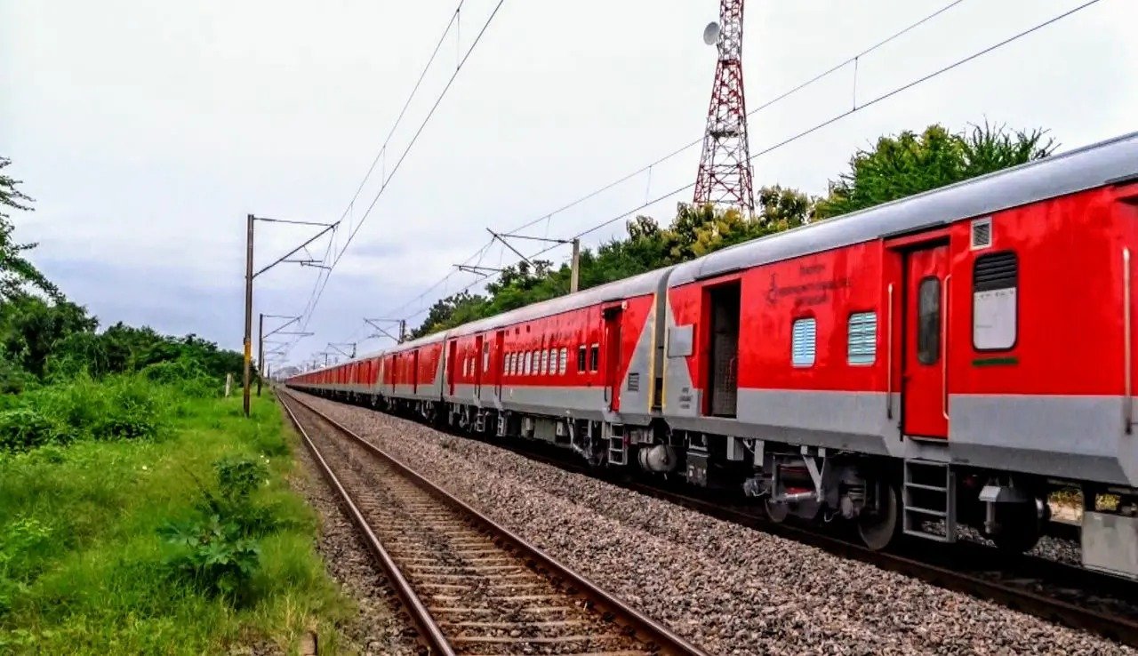 Train