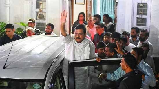 Delhi Excise Policy Case: सांसद संजय सिंह को ईडी ने किया गिरफ्तार